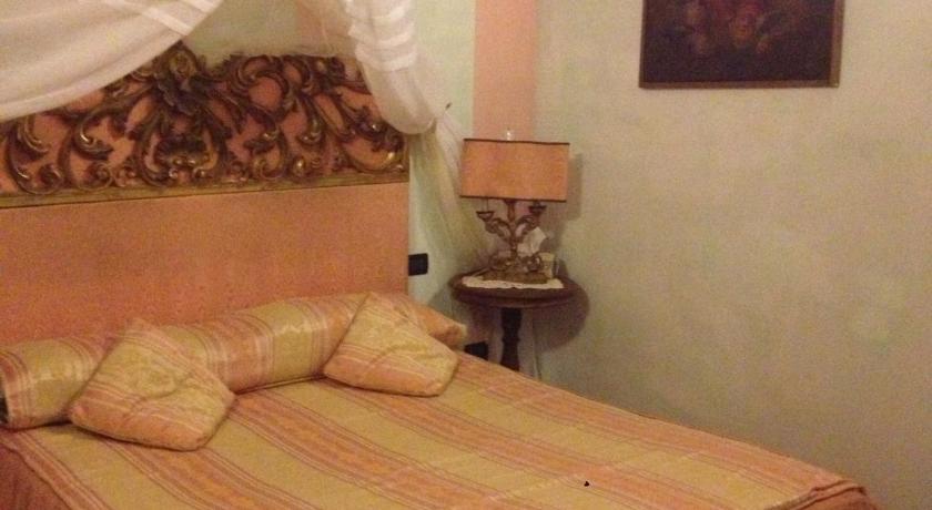 פינאלה ליגורה B&B Piccolo Paradiso חדר תמונה