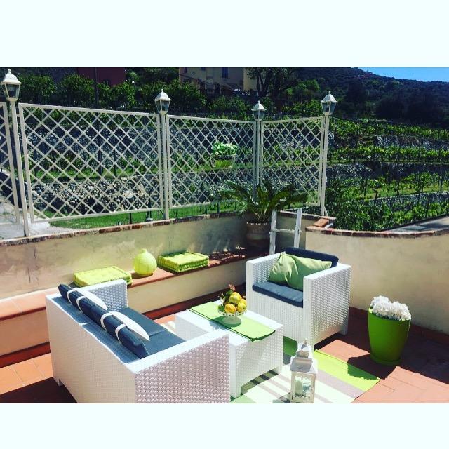 פינאלה ליגורה B&B Piccolo Paradiso מראה חיצוני תמונה