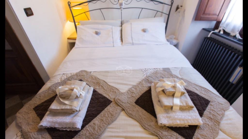 פינאלה ליגורה B&B Piccolo Paradiso מראה חיצוני תמונה